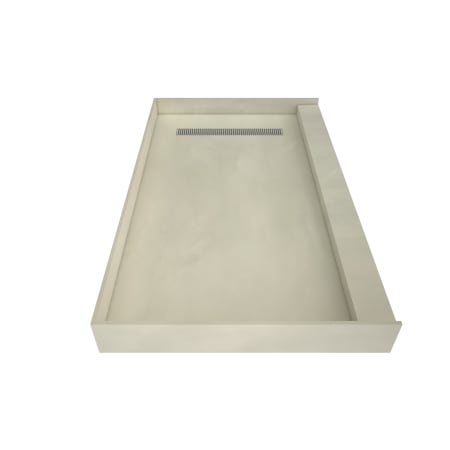 A large image of the Tile Redi RT3260R-PVC-SQ Alternate Image