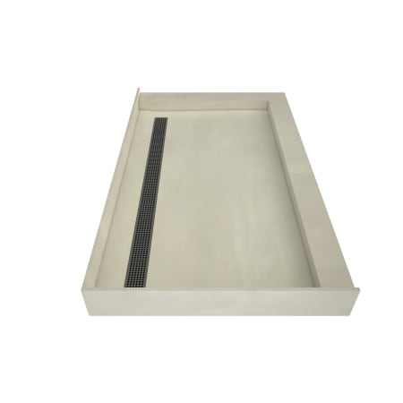 A large image of the Tile Redi RT3448BDR-PVC Alternate Image