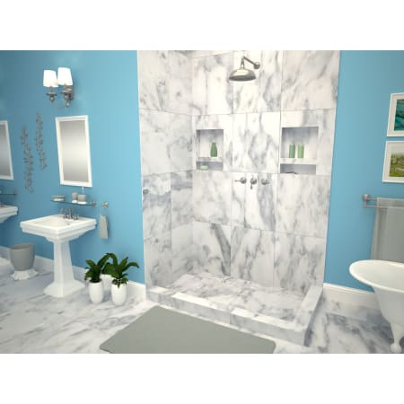 A large image of the Tile Redi RT3448BDR-PVC Alternate Image