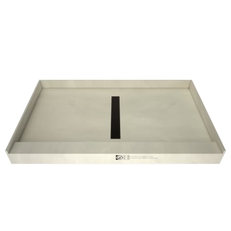 A large image of the Tile Redi RT3448C-RB34-KIT Alternate Image