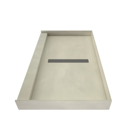 A large image of the Tile Redi RT3460C-PVC-S Alternate Image