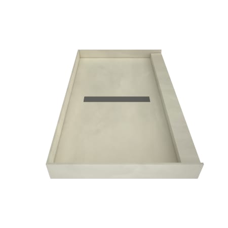 A large image of the Tile Redi RT3460C-PVC-S Alternate Image