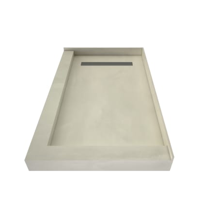 A large image of the Tile Redi RT3460LDR-PVC3 Alternate Image