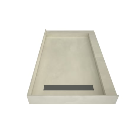 A large image of the Tile Redi RT3460LDR-PVC3 Alternate Image