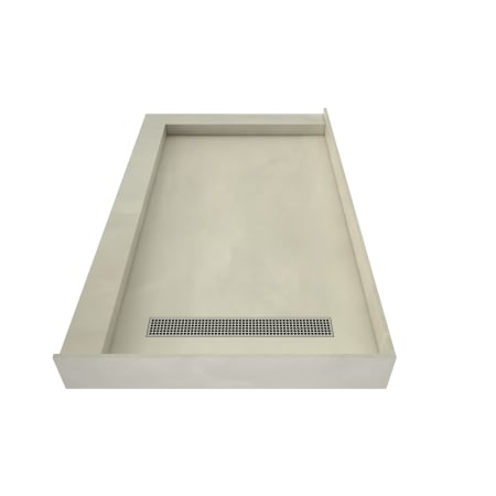 A large image of the Tile Redi RT3642RDL-PVC-SQ Alternate Image
