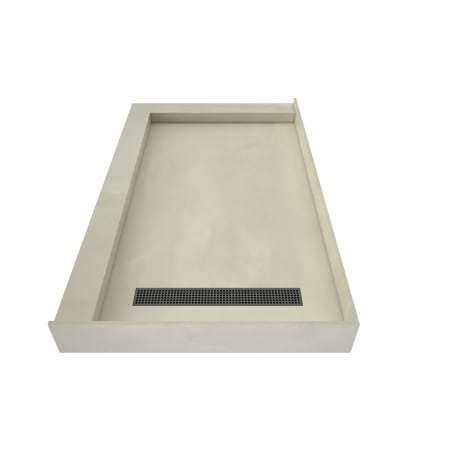 A large image of the Tile Redi RT3642RDL-PVC-SQ Alternate Image