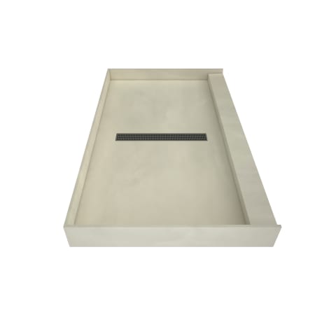 A large image of the Tile Redi RT3648C-PVC Alternate Image