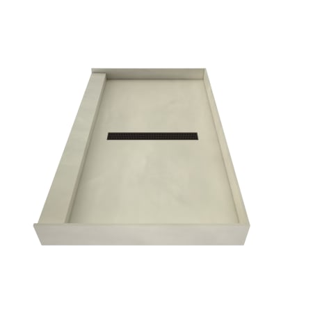 A large image of the Tile Redi RT3648C-PVC Alternate Image