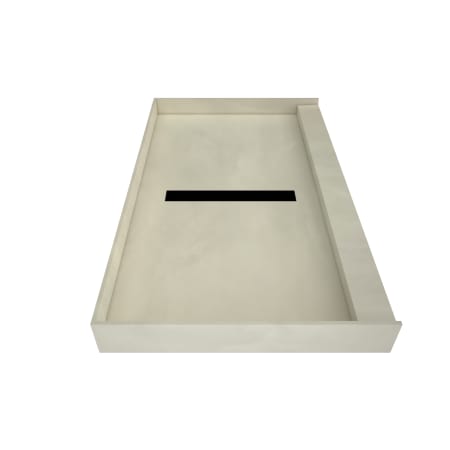 A large image of the Tile Redi RT3648C-PVC Alternate Image