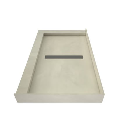 A large image of the Tile Redi RT3660CDL-PVC-S Alternate Image