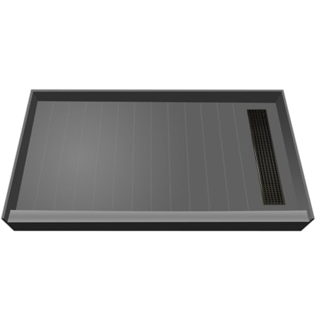 luxury bucket towel warmer