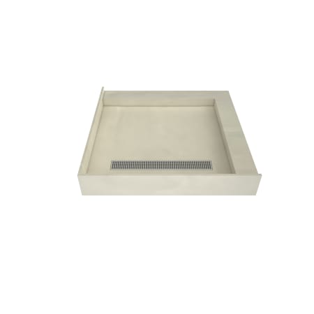 A large image of the Tile Redi RT4242LDR-PVC-SQ Alternate Image