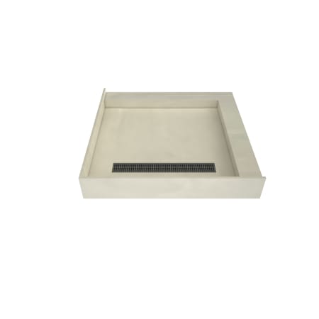 A large image of the Tile Redi RT4242LDR-PVC-SQ Alternate Image