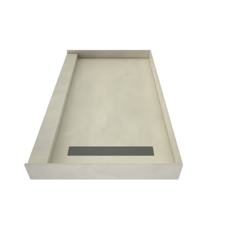 A large image of the Tile Redi RT4872R-PVC3 Alternate Image