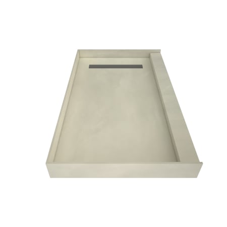 A large image of the Tile Redi RT4872R-PVC3 Alternate Image