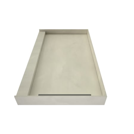 A large image of the Tile Redi WF3060R-PVC-2.5 Alternate Image