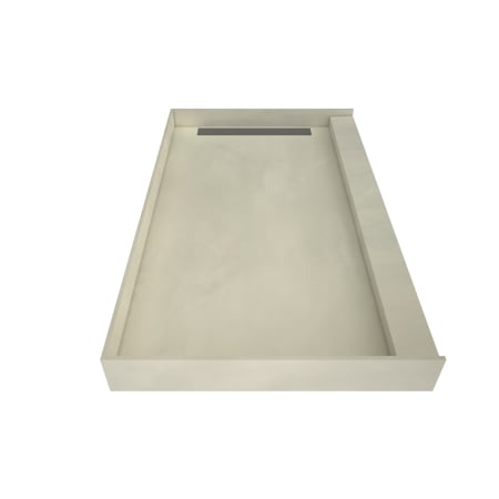 A large image of the Tile Redi WF3060R-PVC-2.5 Alternate Image