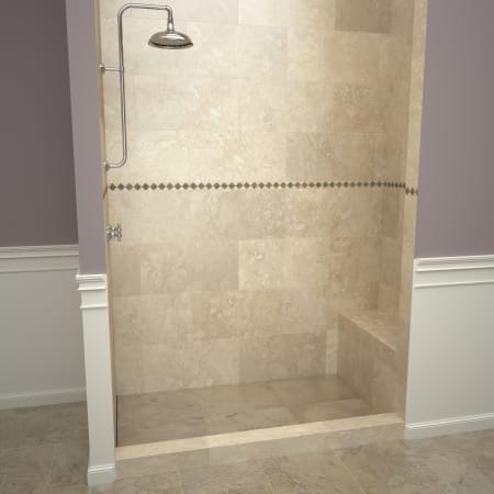 A large image of the Tile Redi WF3248L-RB32-KIT Alternate Image