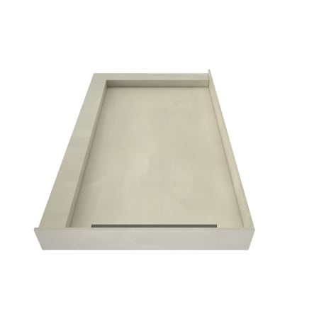 A large image of the Tile Redi WF3248RDL-PVC-2.5 Alternate Image