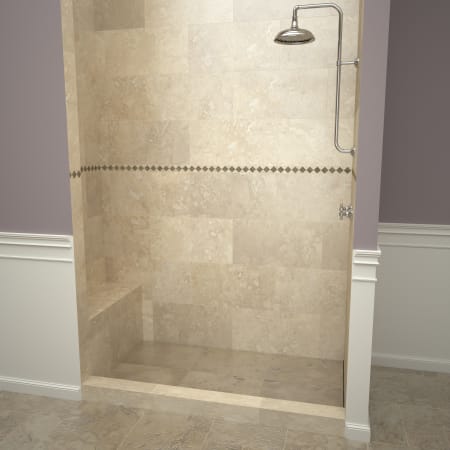 A large image of the Tile Redi WF3260R-RB32-KIT-2.5 Alternate Image
