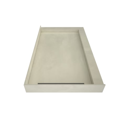 A large image of the Tile Redi WF3660LDR-PVC Alternate Image