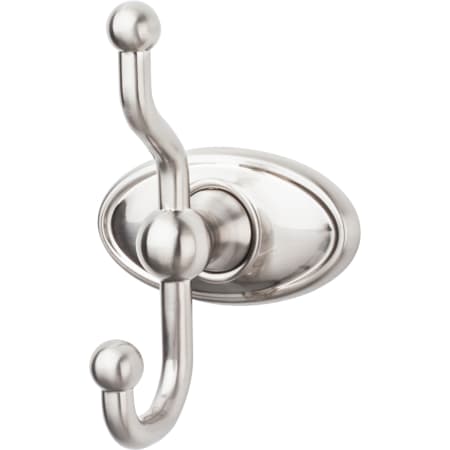 A large image of the Top Knobs ED2C Brushed Satin Nickel