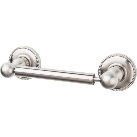 A large image of the Top Knobs ED3A Brushed Satin Nickel