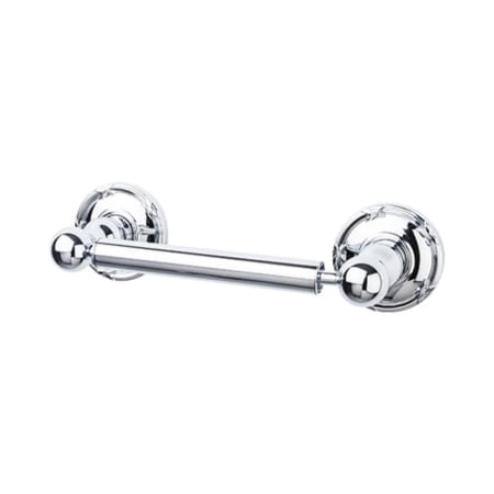 A large image of the Top Knobs ED3E Polished Chrome