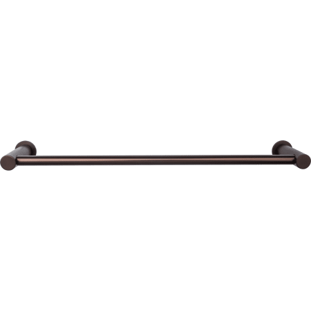 A large image of the Top Knobs HOP10 Oil Rubbed Bronze