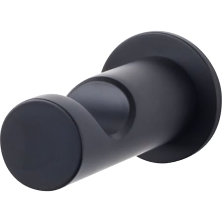 A large image of the Top Knobs HOP1 Flat Black
