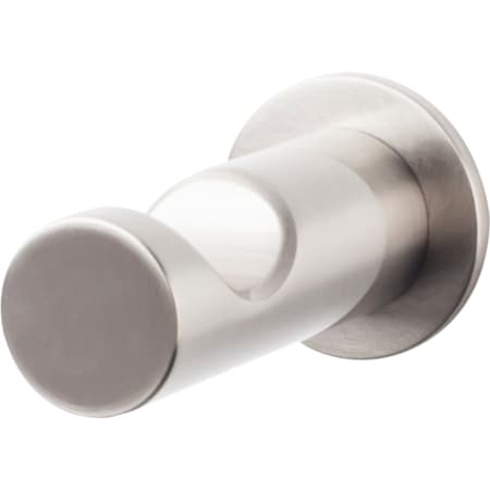 A large image of the Top Knobs HOP1 Brushed Satin Nickel