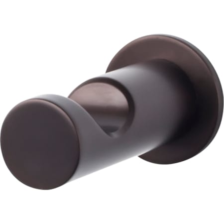 A large image of the Top Knobs HOP1 Oil Rubbed Bronze