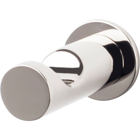 A large image of the Top Knobs HOP1 Polished Nickel
