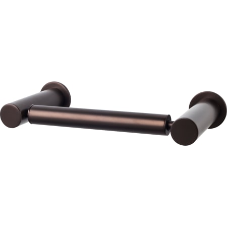 A large image of the Top Knobs HOP3 Oil Rubbed Bronze