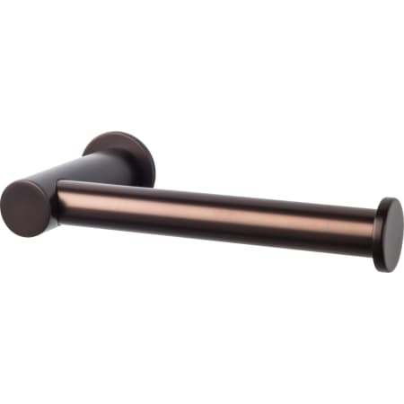 A large image of the Top Knobs HOP4 Oil Rubbed Bronze