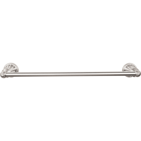 A large image of the Top Knobs HUD10 Brushed Satin Nickel