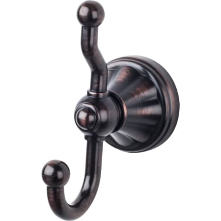 A large image of the Top Knobs HUD2 Tuscan Bronze