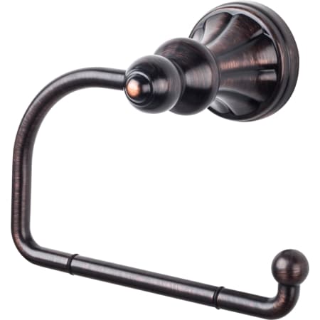 A large image of the Top Knobs HUD4 Tuscan Bronze