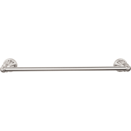 A large image of the Top Knobs HUD6 Brushed Satin Nickel