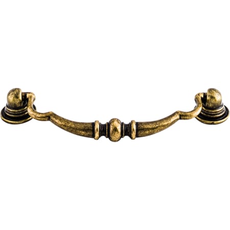 A large image of the Top Knobs M1 German Bronze