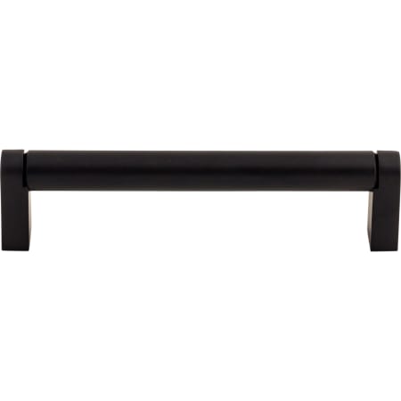 A large image of the Top Knobs M1017 Flat Black