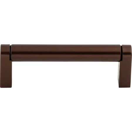 A large image of the Top Knobs M1030 Oil Rubbed Bronze