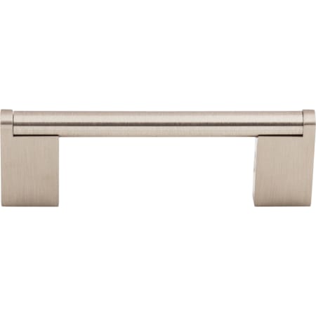 A large image of the Top Knobs M1041 Brushed Satin Nickel