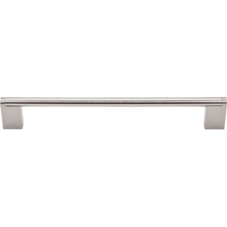 A large image of the Top Knobs M1044-10PACK Brushed Satin Nickel