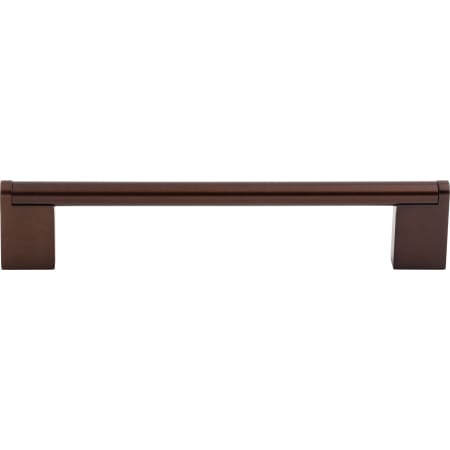 A large image of the Top Knobs M1071 Oil Rubbed Bronze
