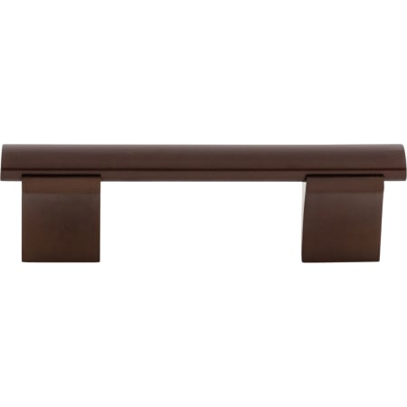 A large image of the Top Knobs M1105 Oil Rubbed Bronze