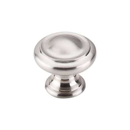 A large image of the Top Knobs M1116 Brushed Satin Nickel