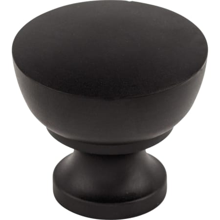 A large image of the Top Knobs M1120 Flat Black