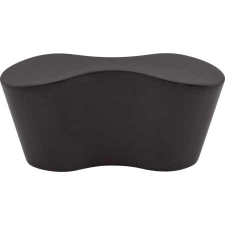A large image of the Top Knobs M1126 Flat Black