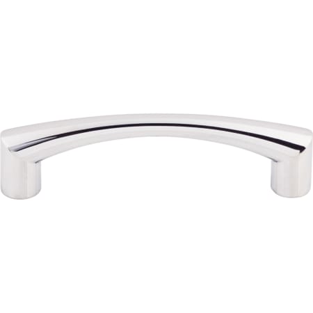 A large image of the Top Knobs M1130 Polished Chrome